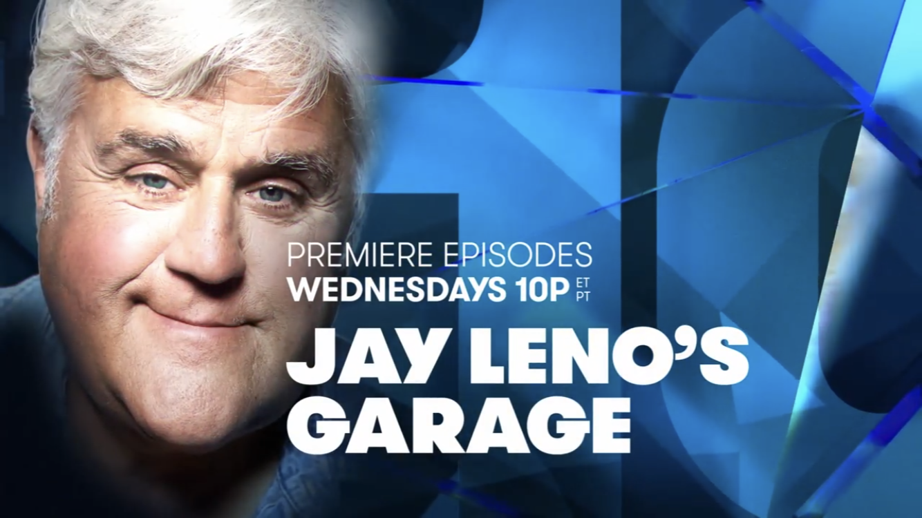 Film OLD CROW SPEED SHOP