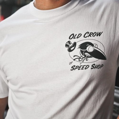 Products OLD CROW SPEED SHOP